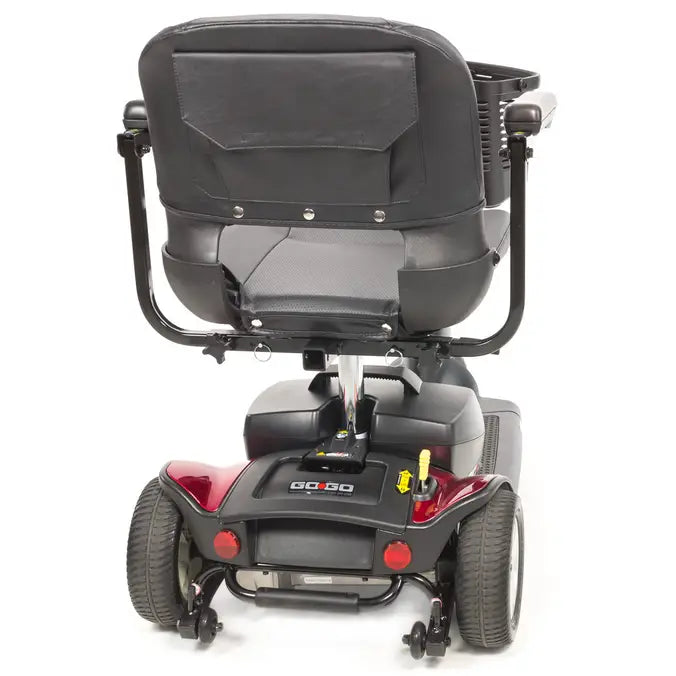 Electric Mobility Scooter Rental