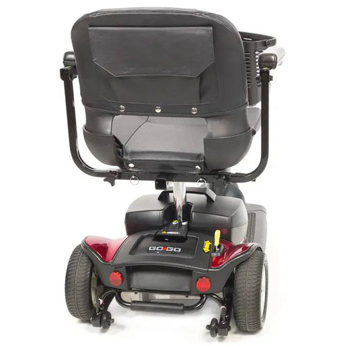 Electric Mobility Scooter Rental