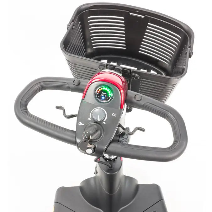 Electric Mobility Scooter Rental