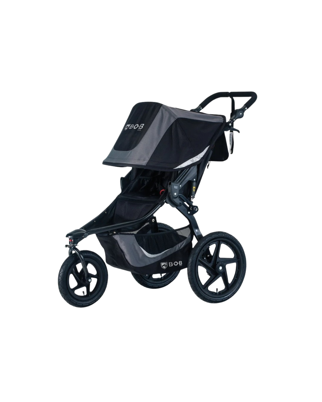 Single Jogging BOB Stroller Rental in Orlando - Disney & Universal Approved | BOB Gear