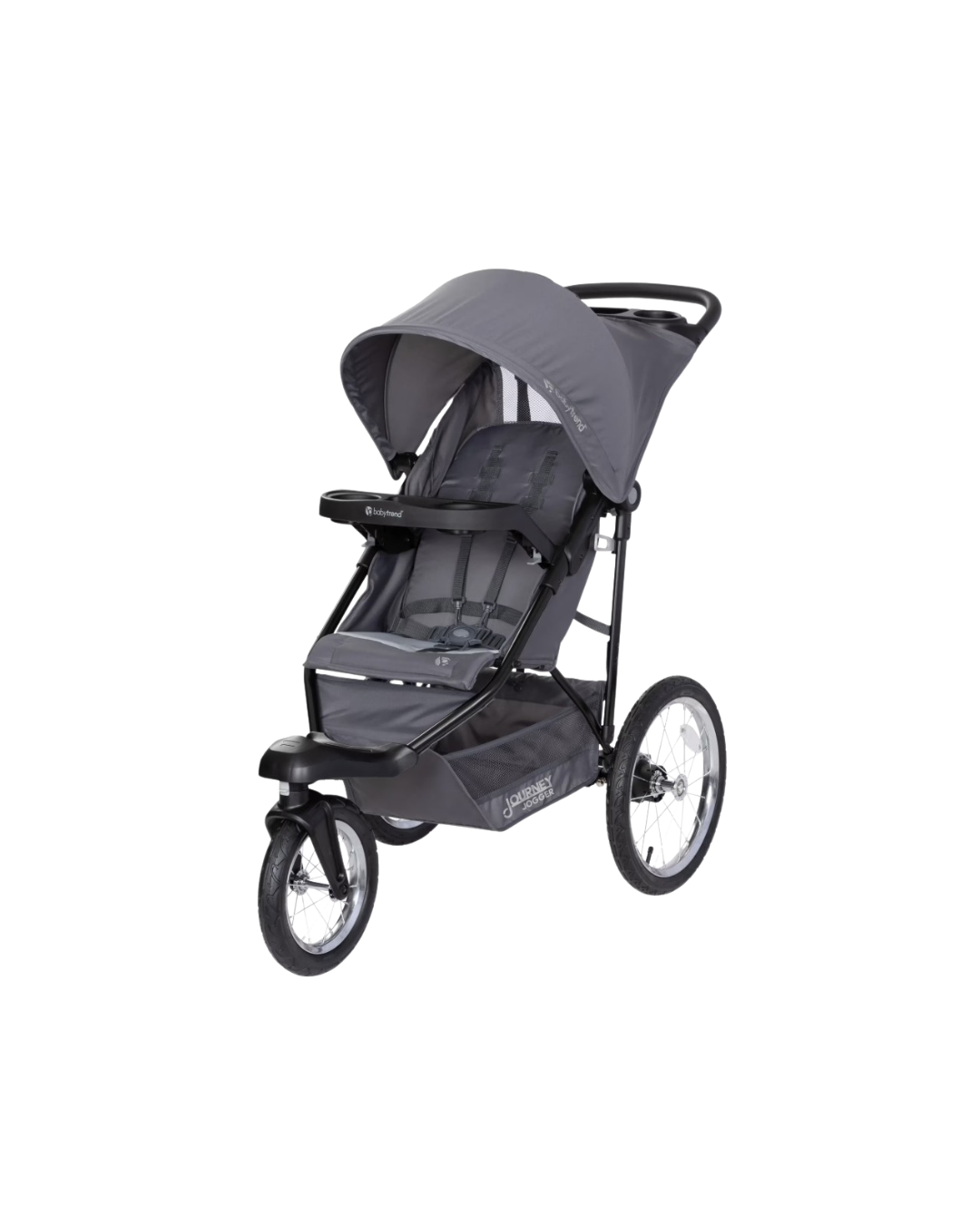 Single Jogger Stroller Rental in Orlando – Disney & Universal Approved | Baby Trend